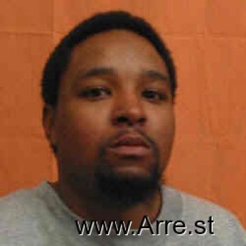 Erik L Coates Jr Mugshot